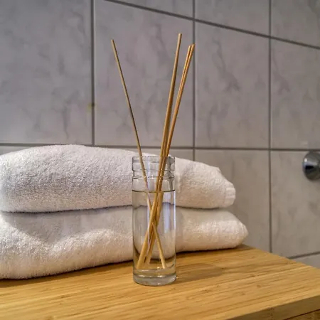 Apartment Strandhotel, App 1sh210