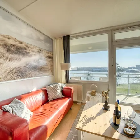Διαμέρισμα Strandhotel, App 1sh210 4*