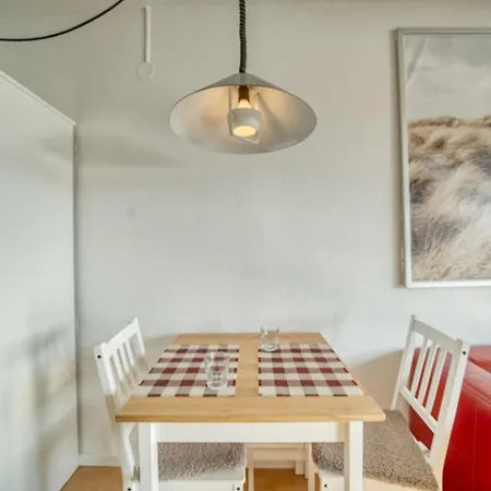Διαμέρισμα Strandhotel, App 1sh210