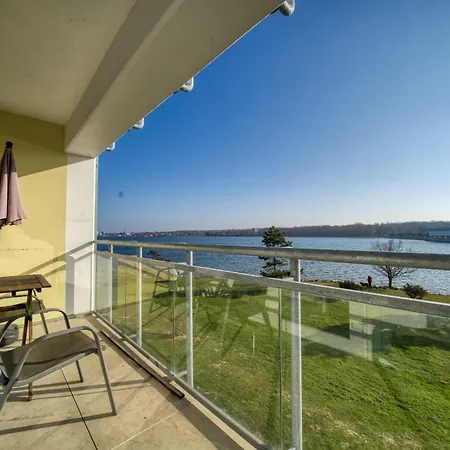 Strandhotel, App 1sh210 4*