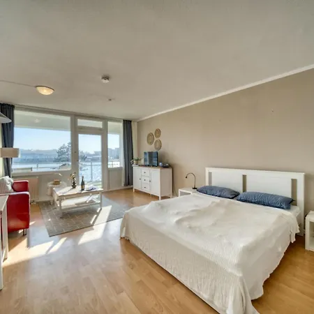 Strandhotel, App 1sh210 Διαμέρισμα 4*