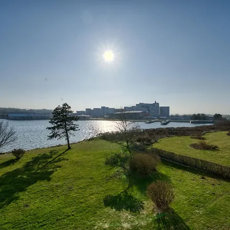 Διαμέρισμα Strandhotel, App 1sh210 Heiligenhafen